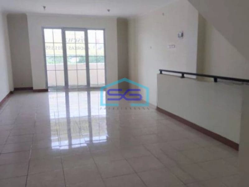 Dijual Cepat Murah Ruko Sentra Niaga Harapan Indah Bekasi Barat