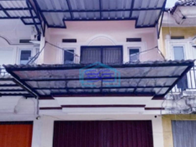 Disewakan Ruko Siap Pakai di Jatibening Park Bekasi Luas Bangunan  100 m²