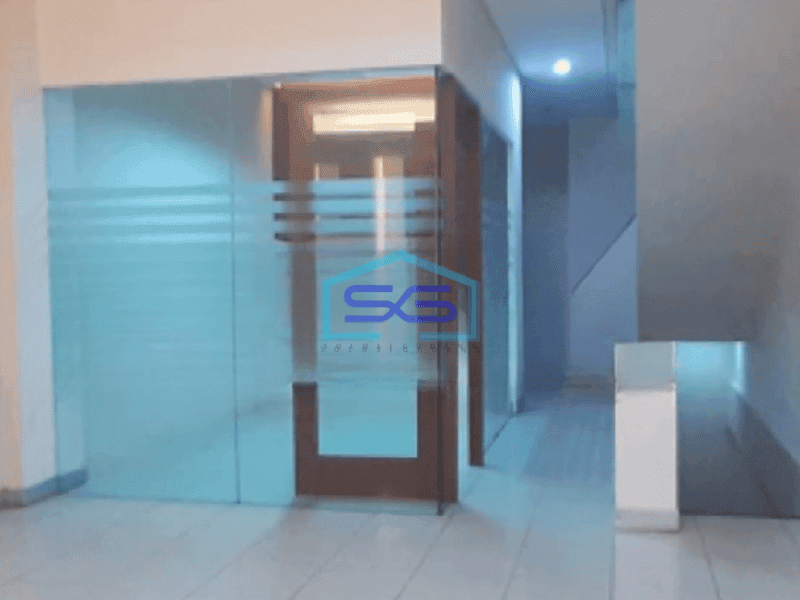 Disewakan Ruko di Bandengan Jakarta Utara Luas Bangunan   300 m²