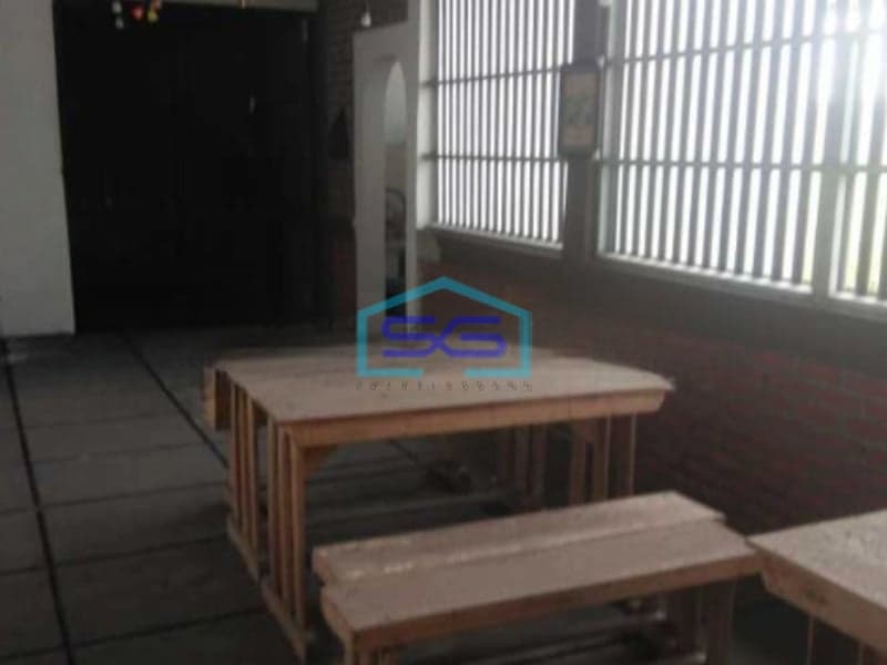 Dijual Ruang Usaha di Margaasih, Bandung Luas Bangunan  450 m²