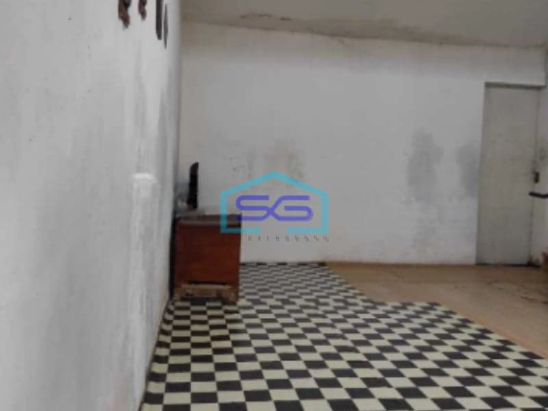 Dijual Ruko Siap Huni Bebas Banjir Strategis Cocok Untuk Usaha di Andir Bandung Luas 120m2