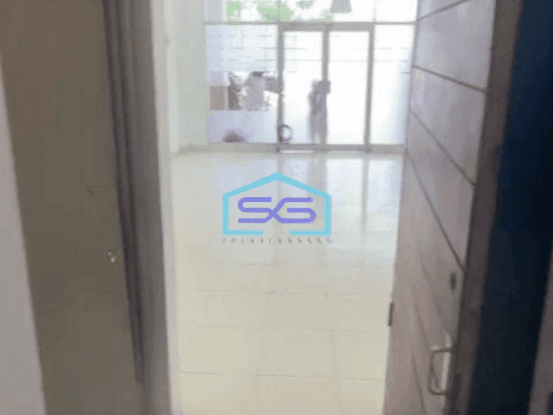 Dijual Ruko 2 Lantai Termurah Strategis di Surapati Core Bandung LB 100m2