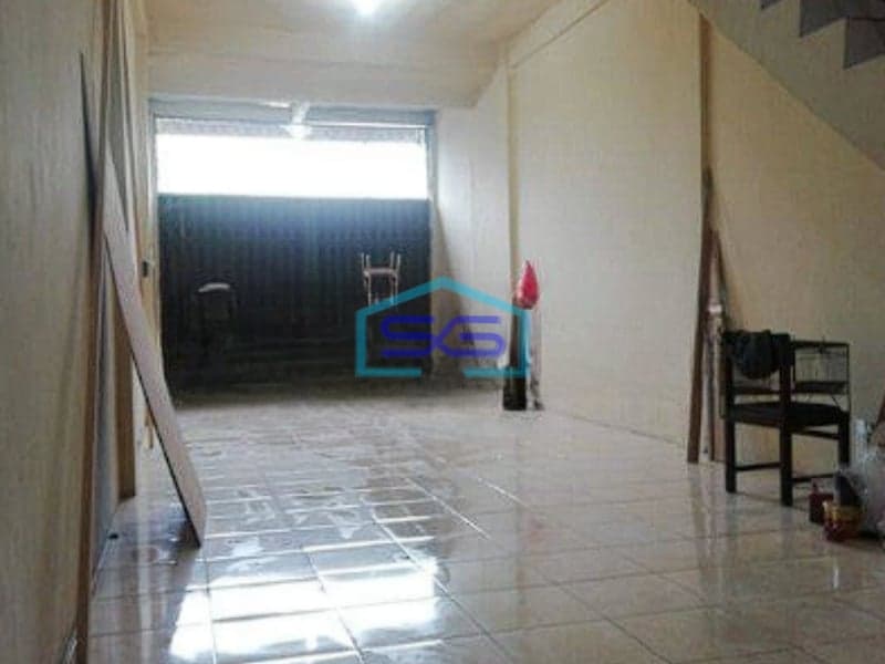 Disewakan Cepat Ruko 2.5 Lantai Di Cengkareng Indah, Kapuk Jakarta Utara LB 120m2