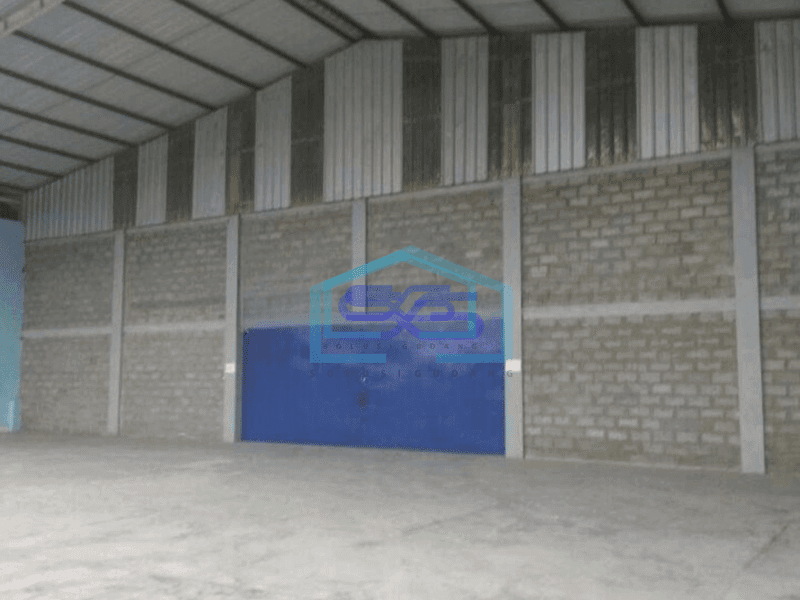 Dijual gudang produktif siap pakai di jl batujajar, bandung barat
