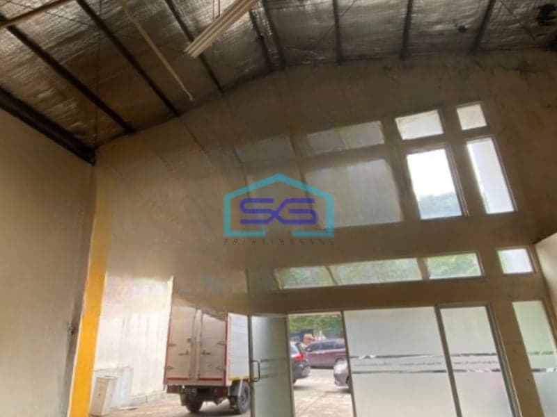 Disewakan Gudang Luas Tanah  364 m² di Penggilingan Jakarta Timur