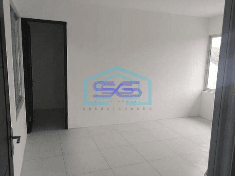 Dijual gudang lokasi di Curug, Tangerang banten