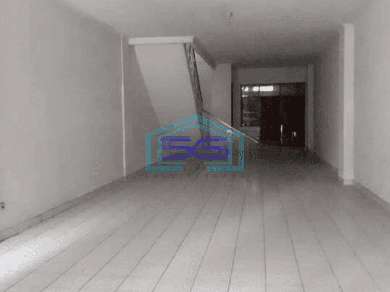 Dijual Ruko di Gatot Subroto Bandung