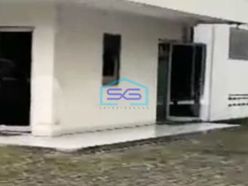 Dijual Cepat Gudang Murah Siap Pakai Di Cukanggalih Curug, Tangerang Luas Bangunan  3000 m²
