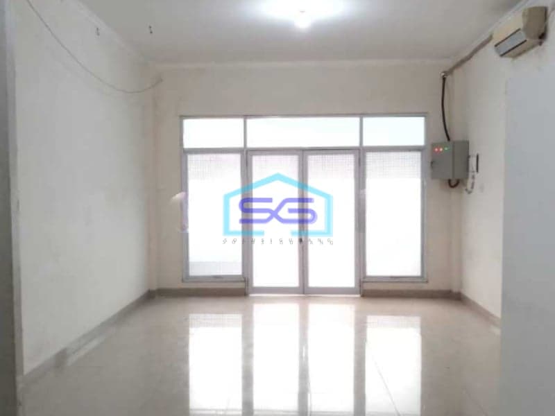 Dijual Cepat Ruko Di Mutiara Taman Palem Cengkareng Jakarta Barat LB 204m2