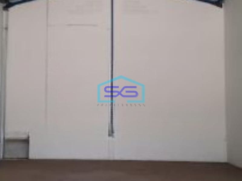 Disewakan Gudang Luas Tanah  471 m² Lokasi Dadap Tangerang