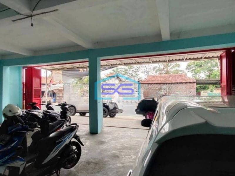 Dijual Ruko Di Jalan Raya Cipatat Bandung Barat Pinggir Jalan Utama