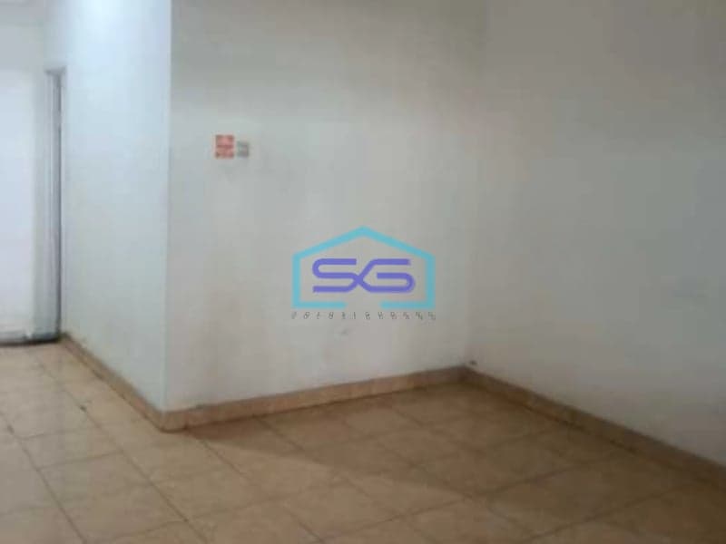 Disewakan Gudang Luas Tanah  450 m² Lokasi Bebas Banjir di Bekasi