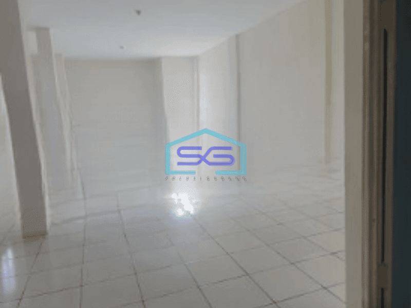 Disewakan Ruko Luas Bangunan 250 m² di Bandengan Jakarta Utara