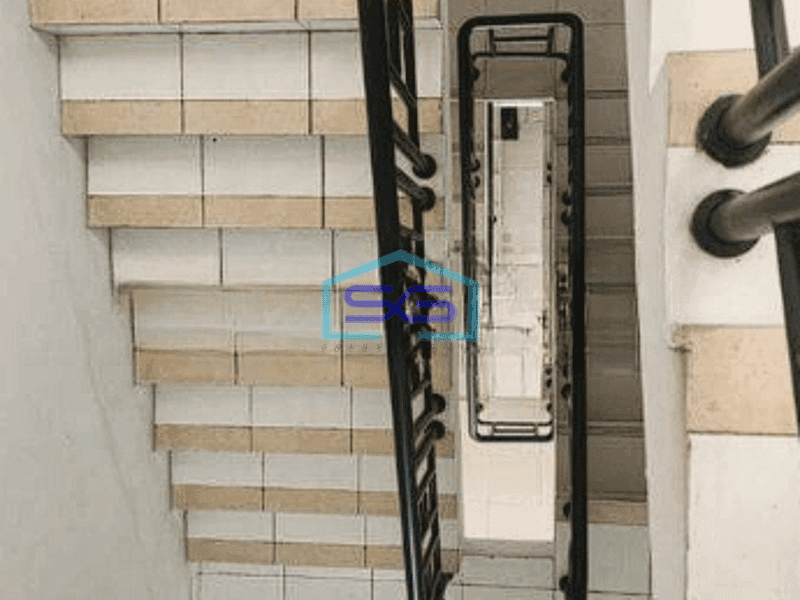 Dijual Ruko Strategis 3 Lantai di Bekasi Luas Bangunan 254m2