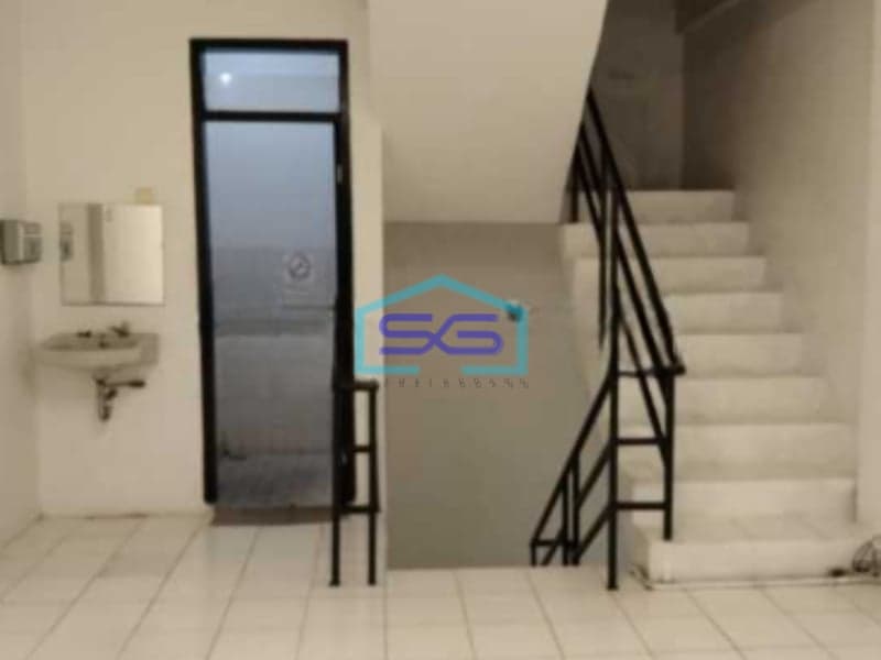 Disewakan Ruko 4 Lantai Di Kawasan Komersial Kebayoran Lama Jakarta Selatan LB 198m2