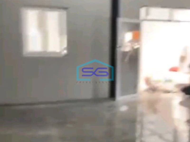 Disewakan Gudang Luas Di Legok Tangerang Banten Luas Tanah 15000m2 HGB