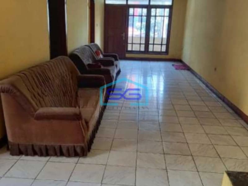 Dijual Ruko 2 Lantai di Main Road Cibaduyut Bandung Luas Bangunan  91 m²