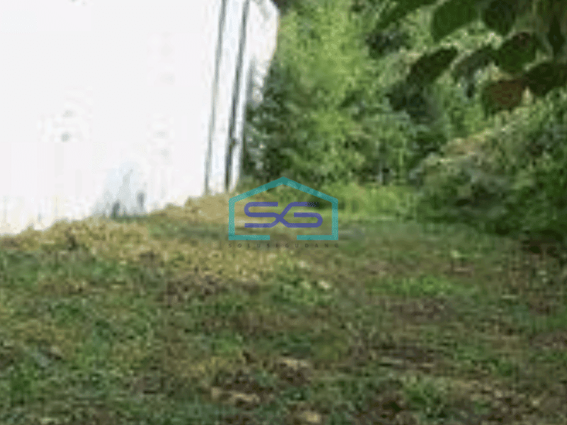 Dijual Tanah Jatake Industri Dekat Cikupa Tangerang