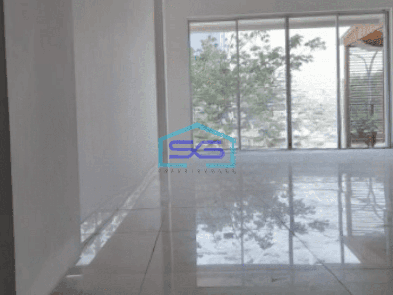 Dijual Ruko Luas Bangunan 220 m² di Pantai Indah Kapuk Jakarta Utara