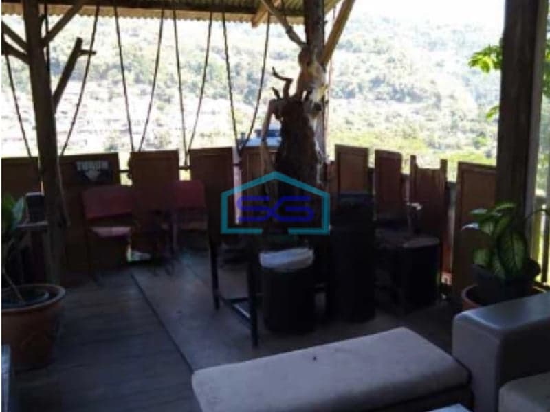 Dijual Ruang Usaha Di Soreang Bandung Luas Bangunan  150 m²