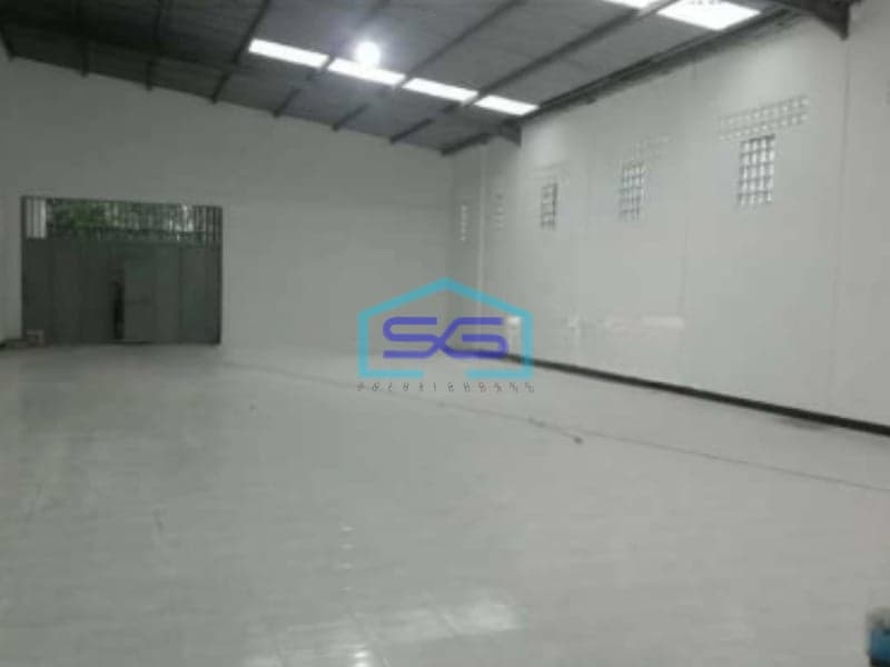 Dijual Gudang Bersih Siap Pakai Soreang Bandung Harga Nego Luas Tanah 542m2