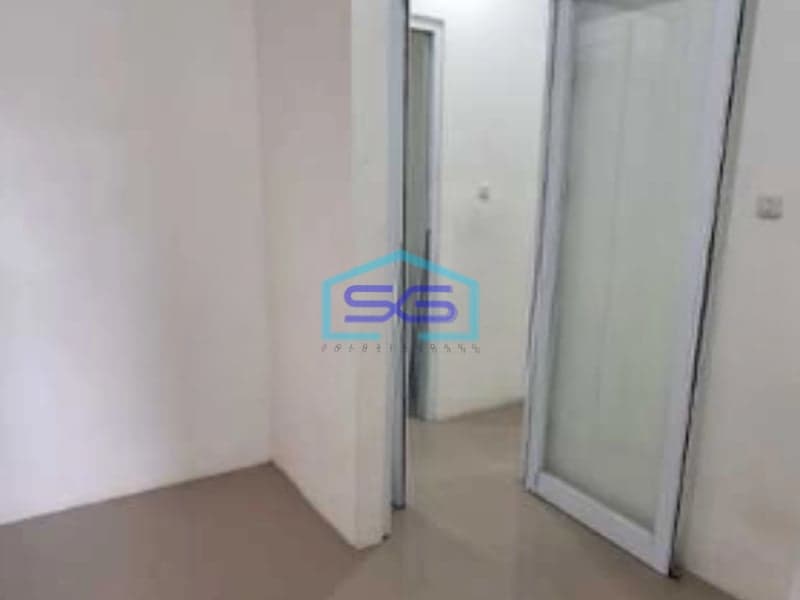 Dijual Gudang Luas Tanah  480 m²  Lokasi Bebas Banjir di Karawaci Tangerang