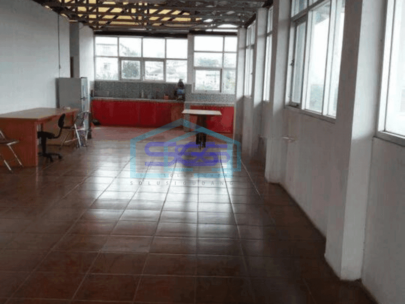 Disewa Gudang Produktif Kopo Bandung