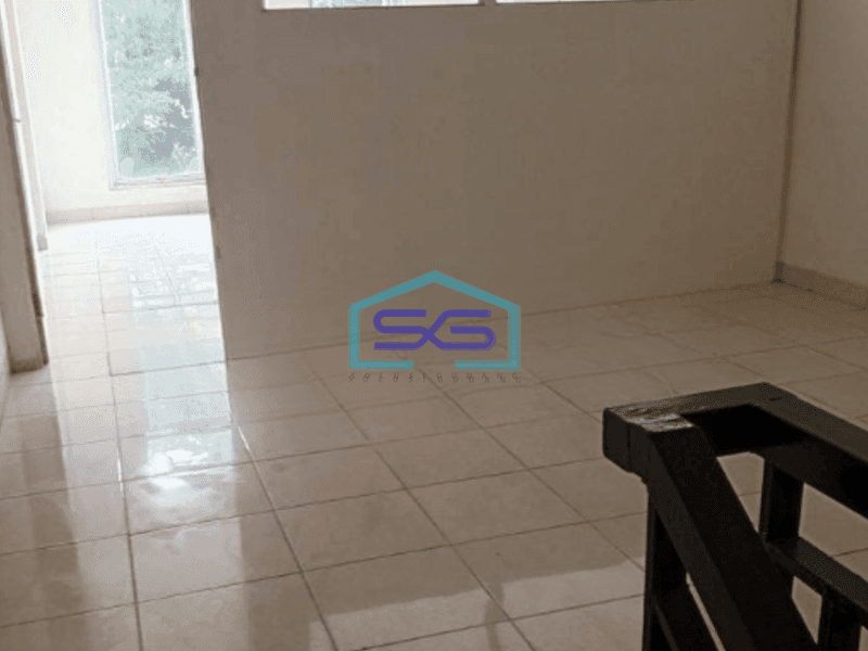 Disewakan Ruko 2 Lantai di Duri Kosambi Jakarta Barat