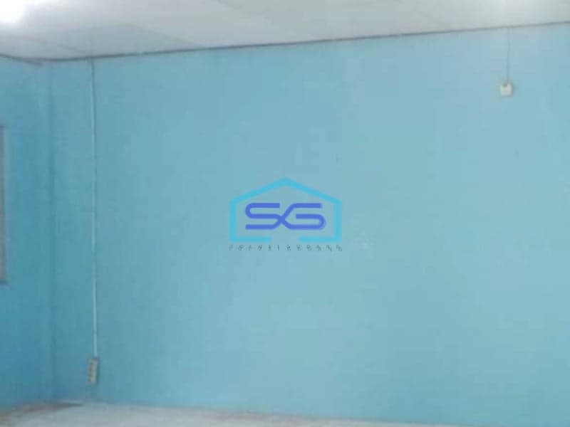 Dijual Gudang Akses 20 Ft di Setiadarma Tambun Selatan Bekasi LT 825m2