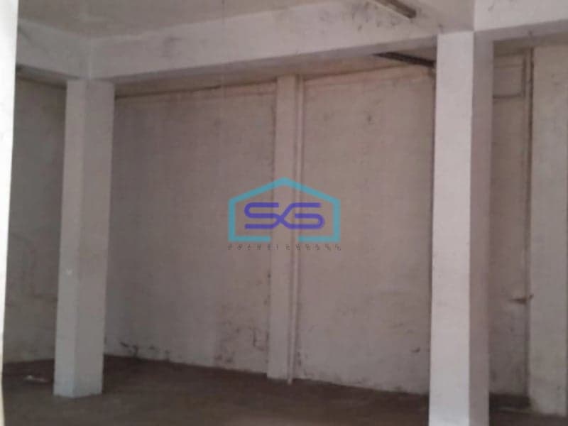 Disewakan Gudang Ada Kantor Luas Tanah  2400 m² Lokasi Strategis di Banguntapan Bantul Yogyakarta