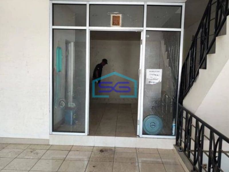 Dijual 3 Ruko Gandeng Aralia Harapan Indah Bekasi