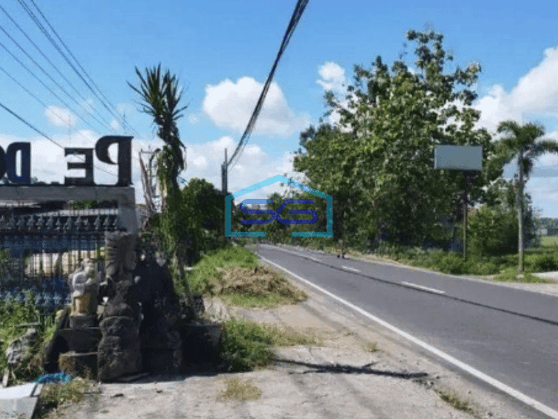 Dijual Gudang Jalan Imogiri Barat Bantul Yogyakarta