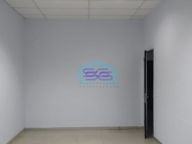 Disewakan Ruko Bidex Teraskota Bsd City Tangerang Selatan Luas Bangunan  225 m²