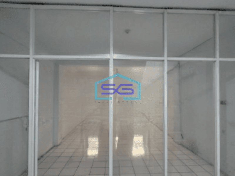 Disewakan Ruko Siap Pakai Luas Bangunan 200 m² di Penjaringan Jakarta Utara