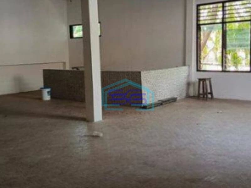 Disewakan Gudang di Sunter Jakarta Utara Gudang Luas Tanah 2725m2