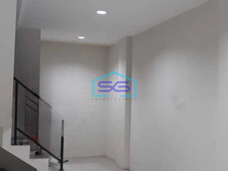 Dijual Ruko 3 Lantai di Jln Kartini Mangga Besar Jakarta Barat LB 132m2