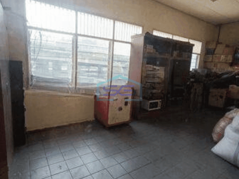 Gudang dijual / disewakan Cengkareng Jakarta Barat