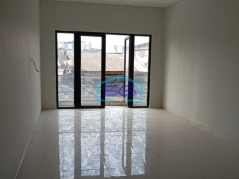 Dijual Ruko Merpati Wijaya Kusuma Grogol Petamburan Jakarta Barat LB 200m2