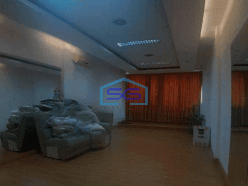 Disewa Ruko rapi siap pakai di Pluit Jakarta Utara