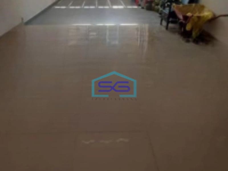 Disewakan Ruko 2 Lantai Luas Tanah 200 m² Lokasi Mlati Sleman Yogyakarta