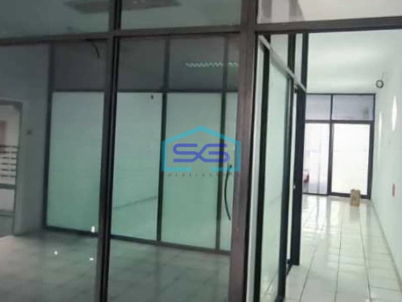 Disewakan Gudang Ada Kantor Luas Tanah 563 m2 Lokasi Kapuk Jakarta Utara