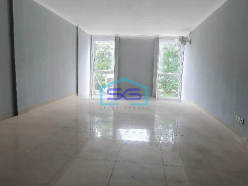 Disewakan Ruko 3 Lantai Siap Pakai Di HOLIS REGENCY Bandung LB 218m2