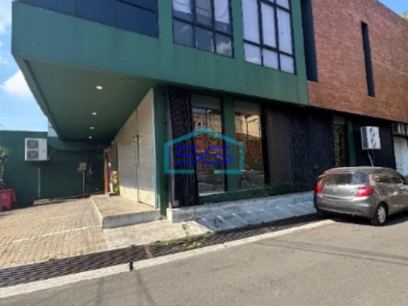 Dijual Ruko Luas Bangunan 500 m² Lokasi Siap Huni dan Bebas Banjir di Semarang