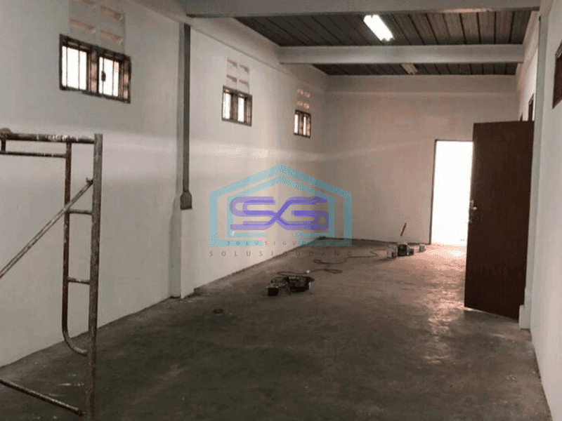 Disewakan Gudang di Kopo Jaya Bandung