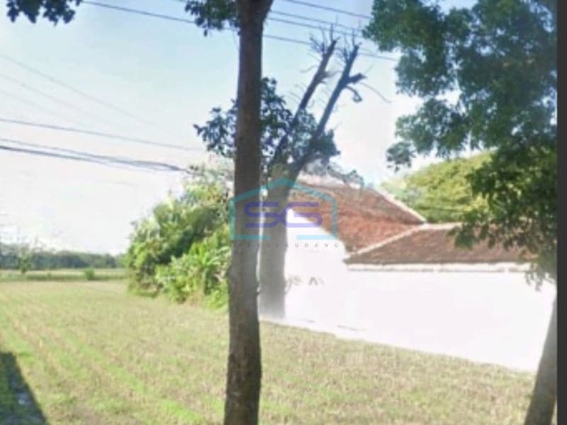 Dijual Tanah 2600 m² Lokasi di Kediri Jawa Timur