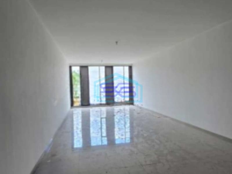 Disewakan Ruko Baru Lokasi Prime Di Jalan Pakel Baturan Colomadu Solo 3 Lantai Akses Jalan Lebar