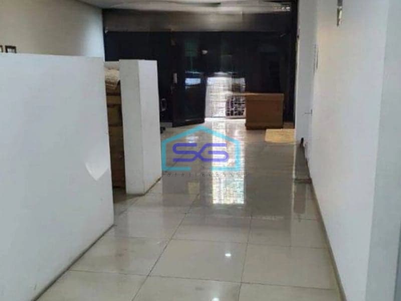 Dijual Ruko 4 Lantai Royal Sunter Jakarta Utara LB 340m2