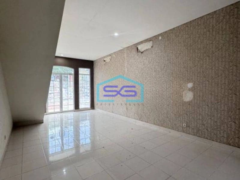 Dijual Ruko 3 Lantai North Solvang Square Gandeng Gading Serpong Tangerang