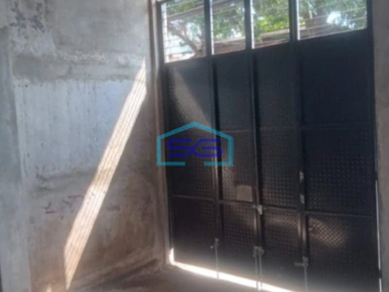 Disewakan Gudang Luas Bangunan  168 m² Lokasi di Cengkareng Jakarta Barat