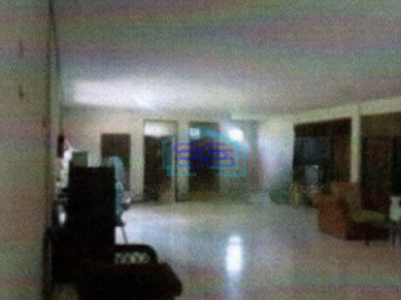 Dijual Tanah di Jalan Raya Serang Cikupa Tangerang LT 8570m2